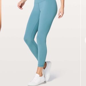 Lululemon Luxtreme Full Length Leggings